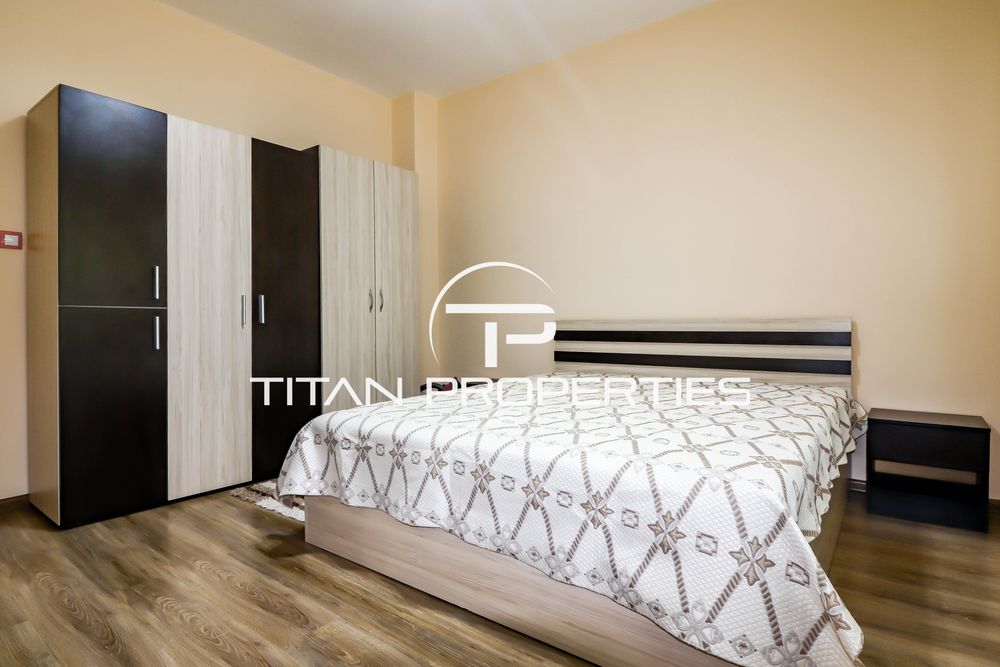 Дава се под наем Тристаен апартамент в Варна, Червен площад - 90 кв.м за 750 € - Снимка #4