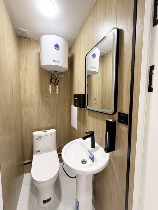 Аренда офис метро Новза 100м2