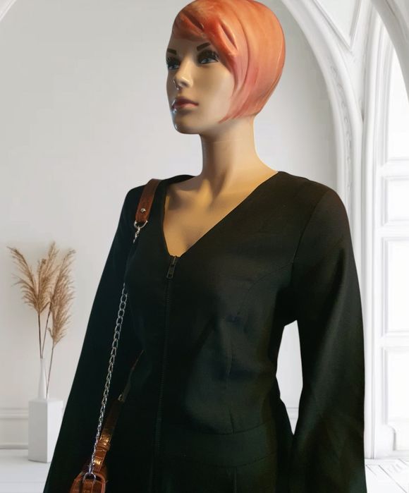 Salopeta Esmara neagra.