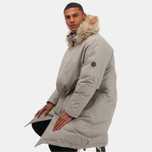 Оригинално мъжко oversized парка яке Armani Exchange 6KZL11 ZNILZ