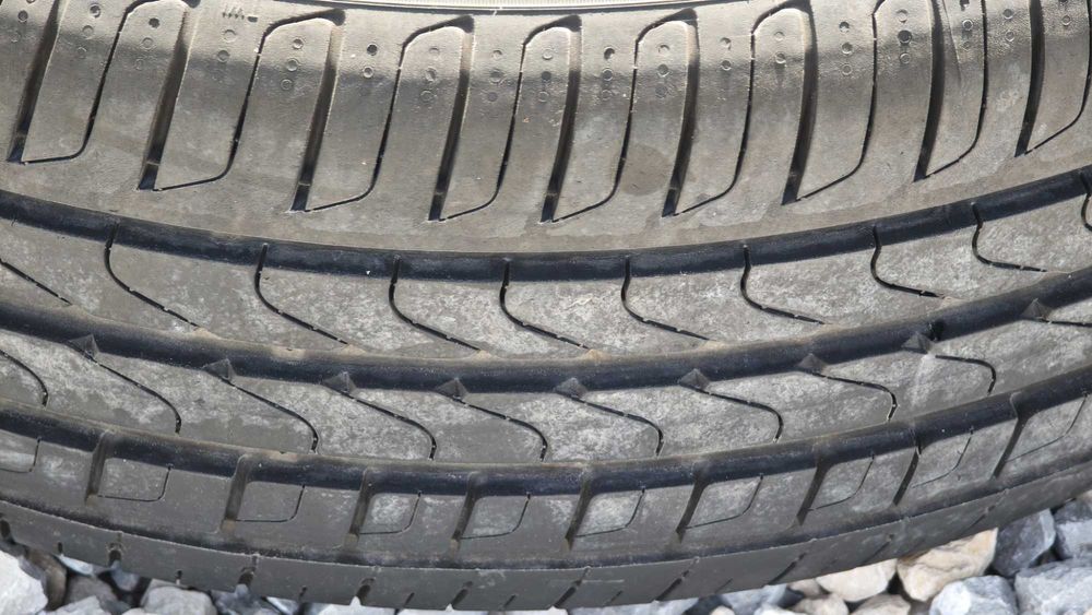 Лизинг TBi 18''Cr-v 225 60 18 Джанти+KAPSEN Нови Гуми DOT3523 Honda