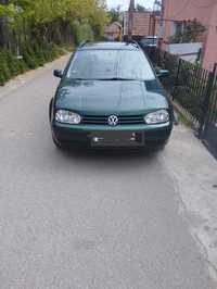 Vând golf 4 1.6 benzina