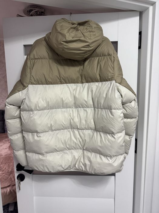 Geaca nike marimea xl