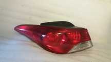 stop stanga hyundai elantra 2014