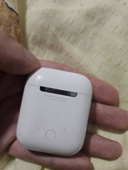 Airpods 2 in stare buna