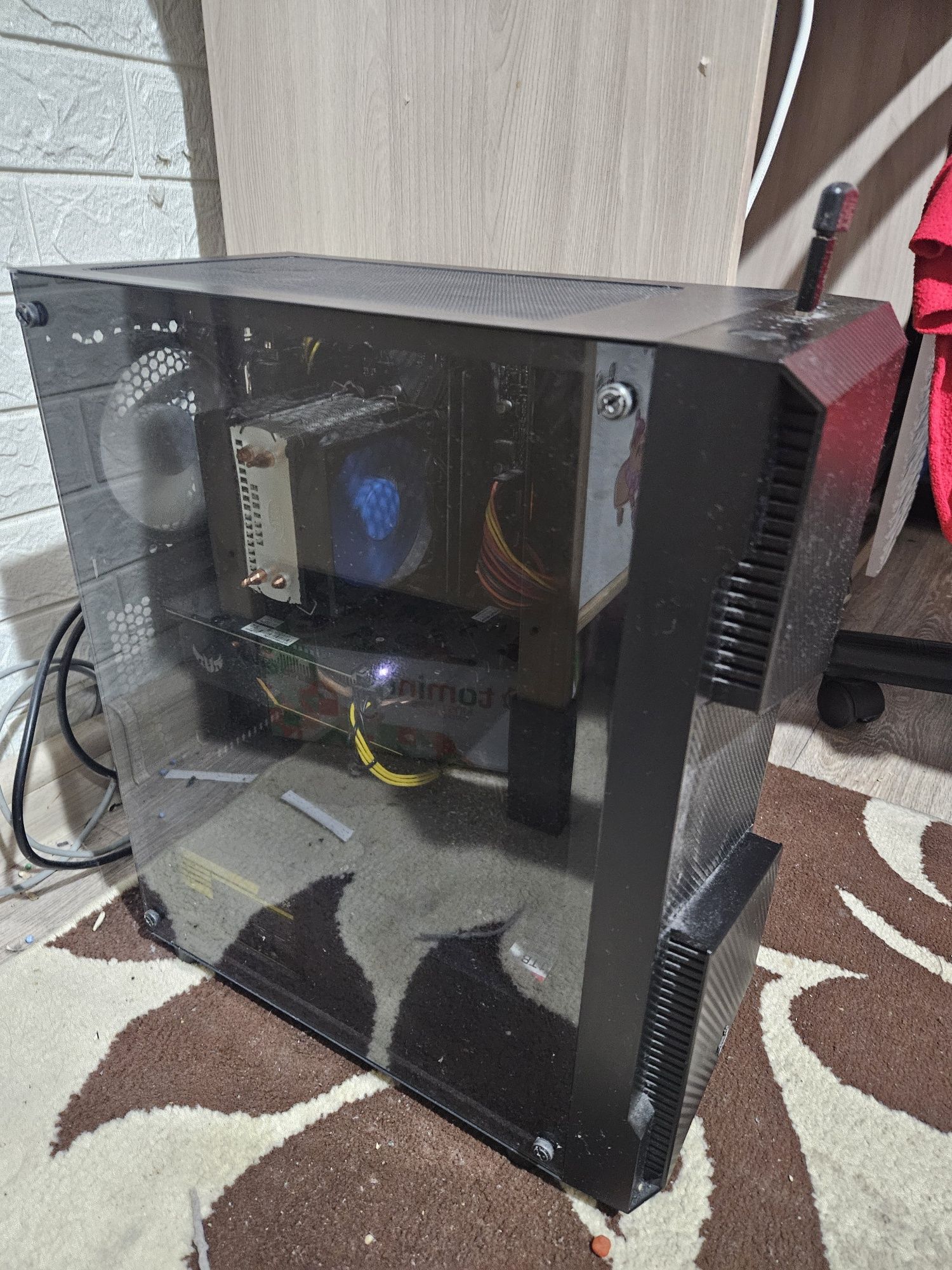 Продам игровой компьютер