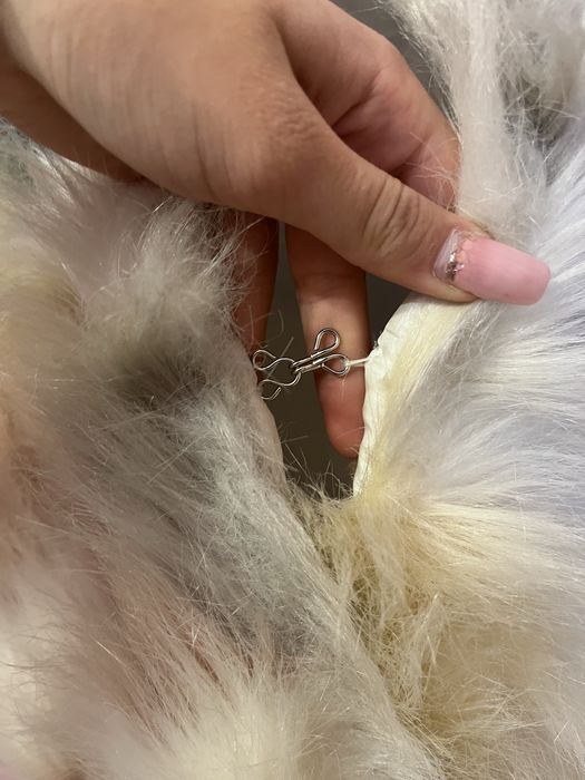 Връхна дреха за деца