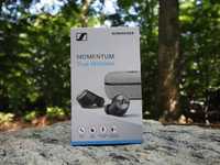 Casti Sennheiser Momentum True Wireless gen AirPods . Sigilate!