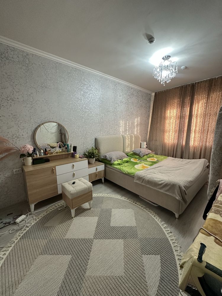 Срочно своя 2х комн. Спутник 16а