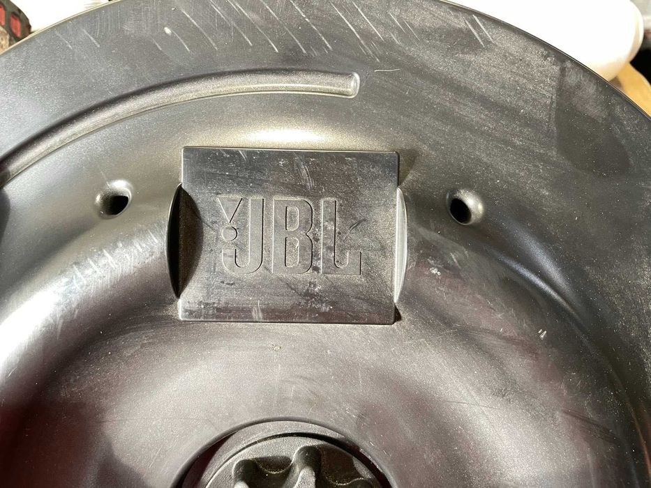 Subwoofer Субуфер JBL Toyota GT86