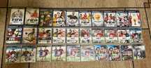 Футболни игри за PS2 и PS3! - FIFA, PES, PURE FOOTBALL