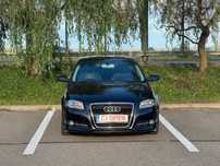 Audi A3 Audi A3 S-line /Garantie 12 luni /posibilitate rate !!