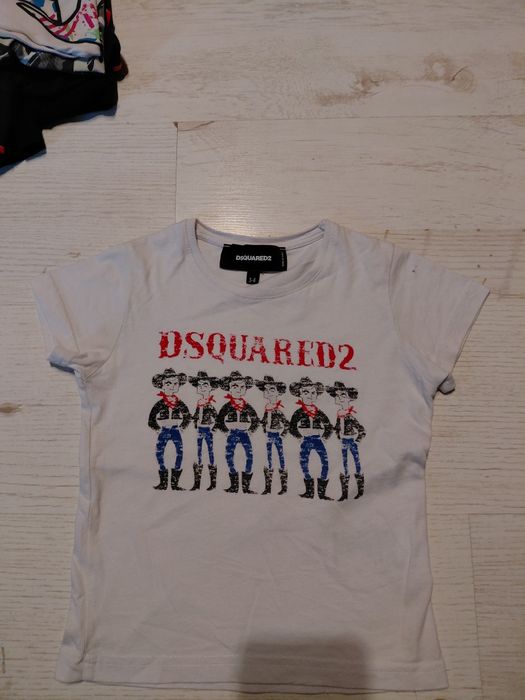 Маркови детски тениски