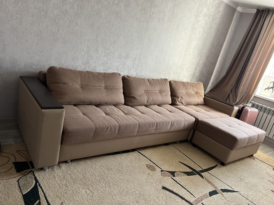 Продам диван Трорг