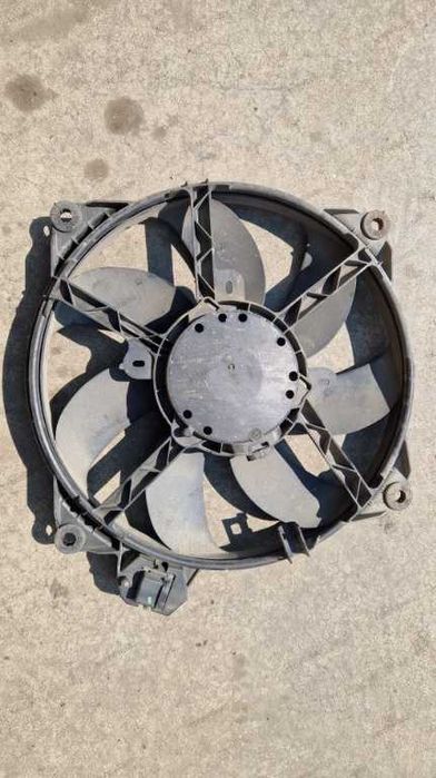 Electroventilator Renault Megane 3 cod FS2045