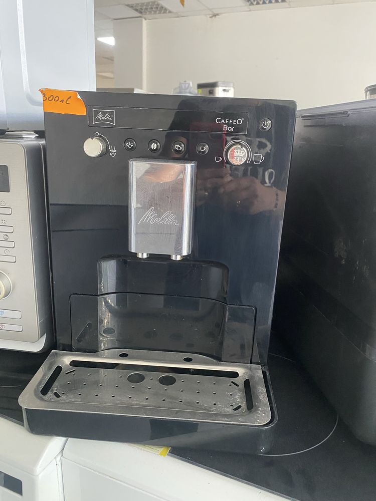 Кафемашина Melitta Caffeo Bar