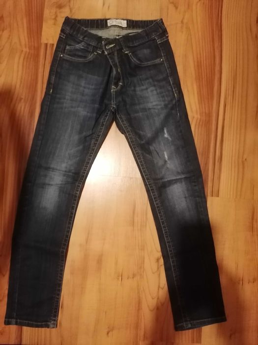 Грейка и дънки за момче 12-13г.