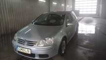 Golf5 vanzare!!!