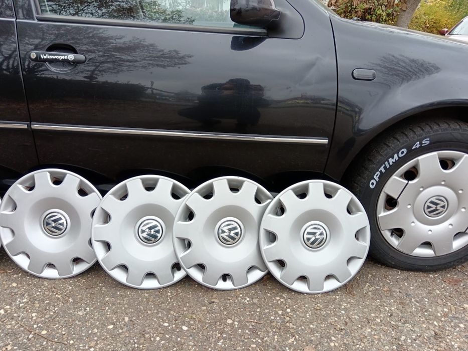 Capace roti originale wag.