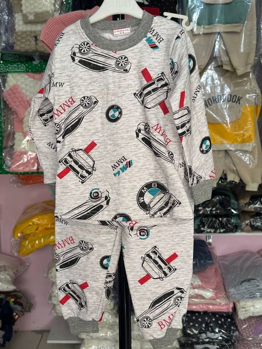 Пижамы для детей