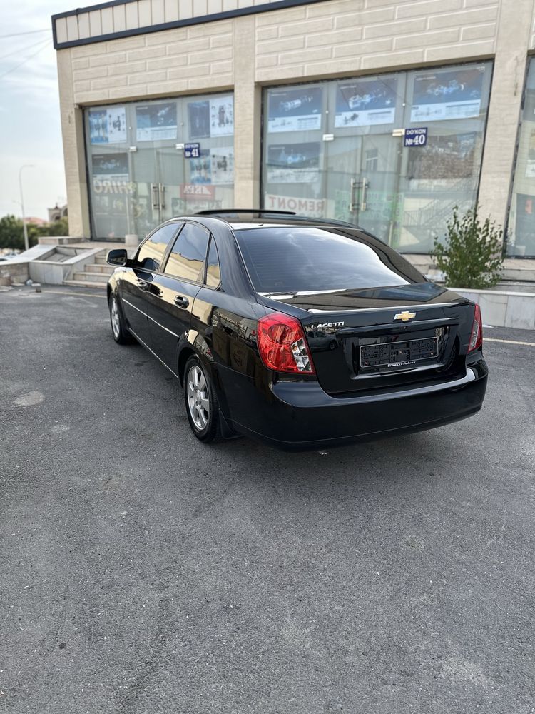 Lacetti Gentra full 6.000$ тюнинг