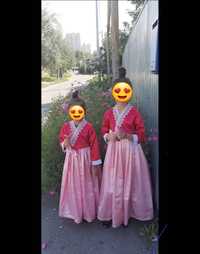 Корейские платья
