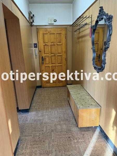 Продава се Тристаен апартамент в Пловдив, Център - 86 кв.м за 2550 €/кв.м - Снимка #3