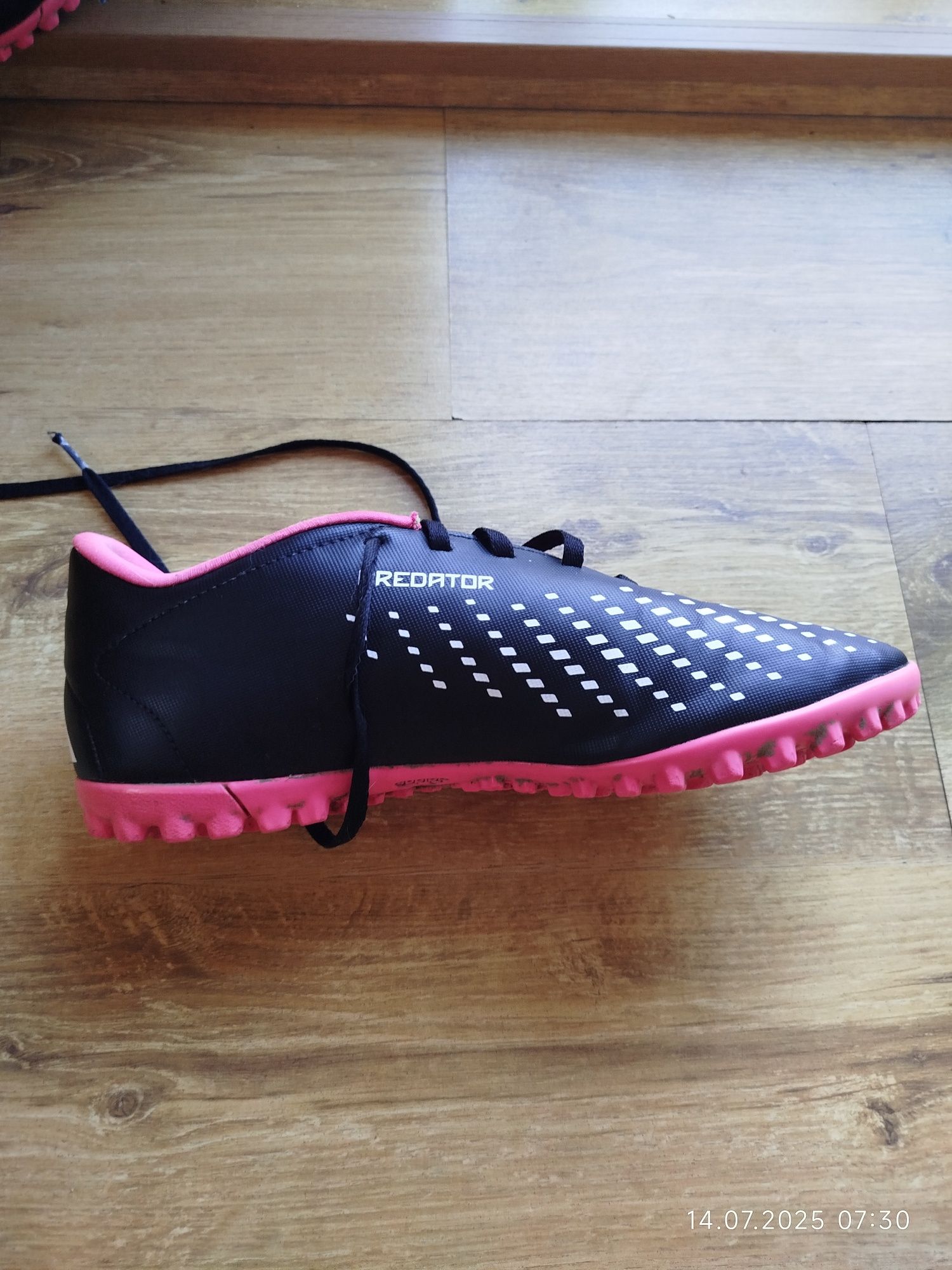 Стоножки Adidas 41,5