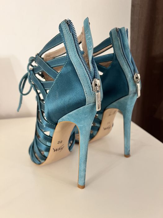 Sandale de vanzare marime 38