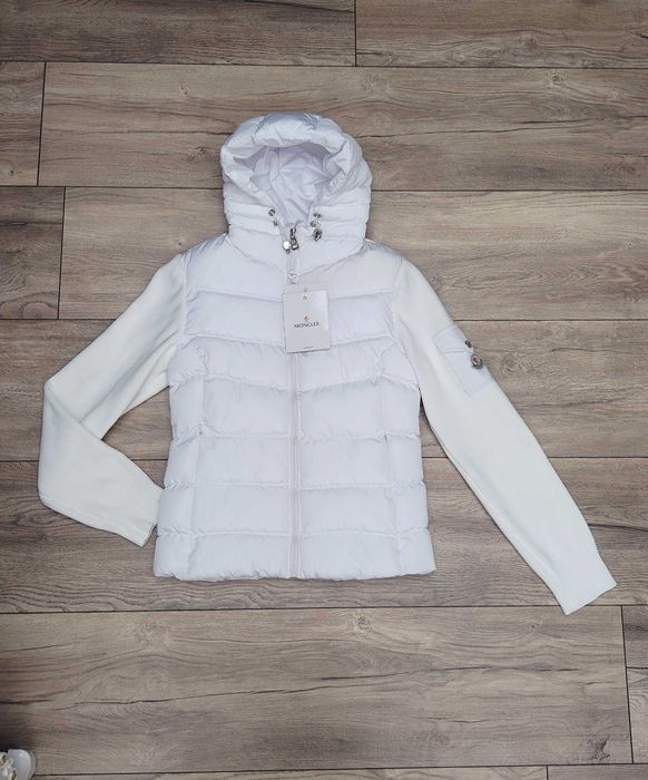 Дамски зимни якетс