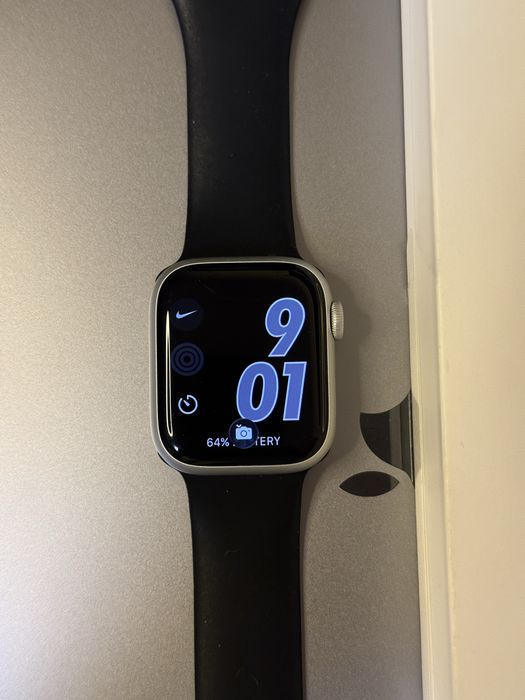 Apple Watch seria 9