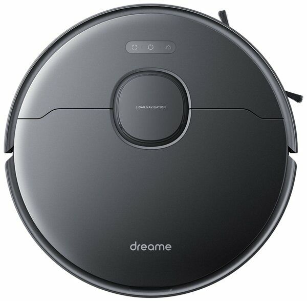 Робот-пылесос Dreame L10 Pro Robot Vacuum