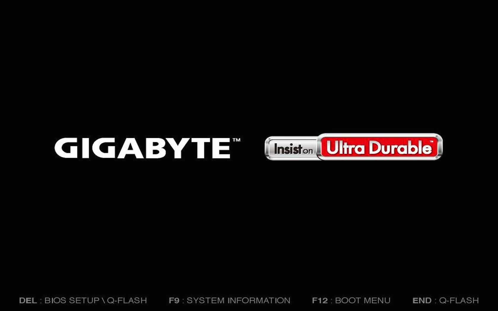 Konputer Gigabyte Ultra Durable i5 11400