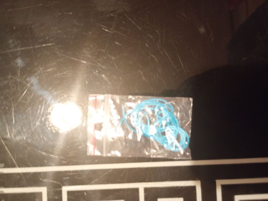 Vând ață de kendama 1m