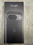 Google pixle 9 256GB Obsidian