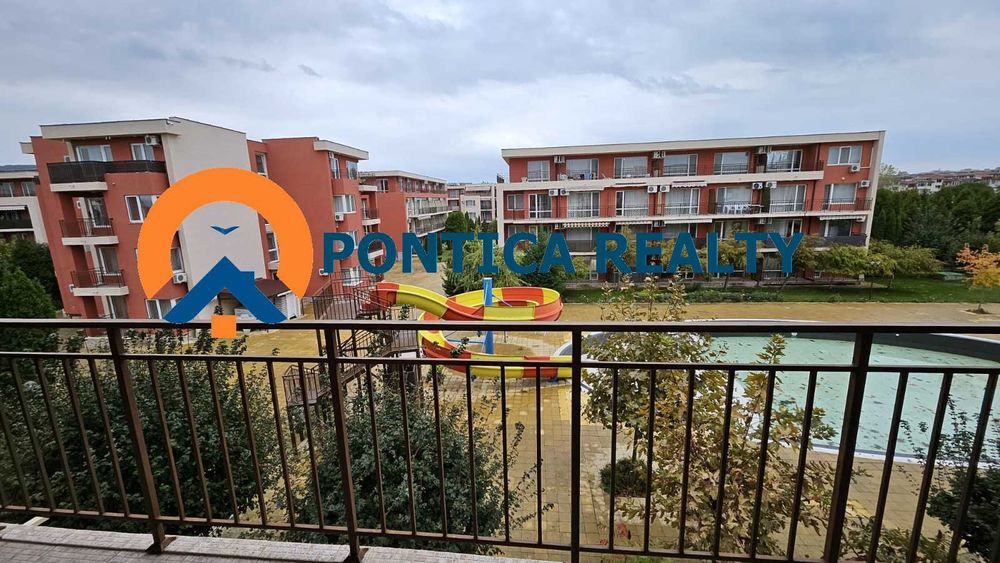 Продава се Тристаен апартамент в к.к. Слънчев бряг - 80 кв.м за 925 €/кв.м - Снимка #8