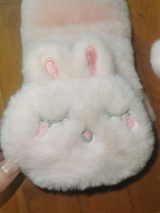 Детски пухкави ръкавици