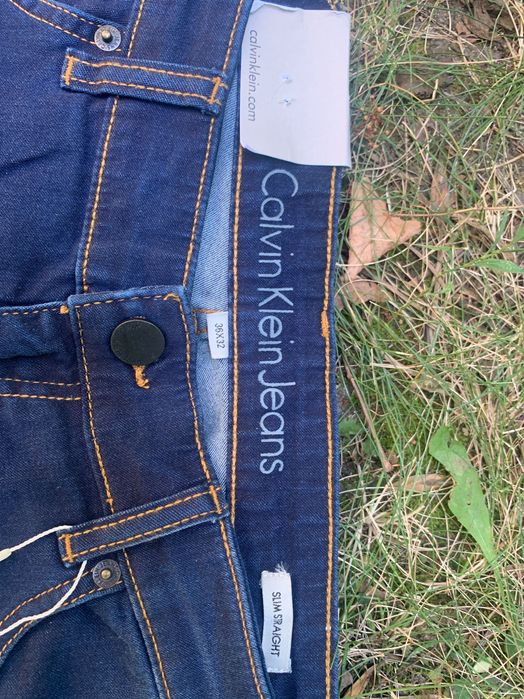 Calvin Klein • Келвин Клайн