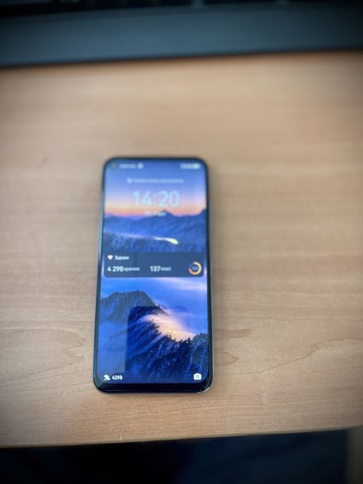 Huawei p40 lite-128gb