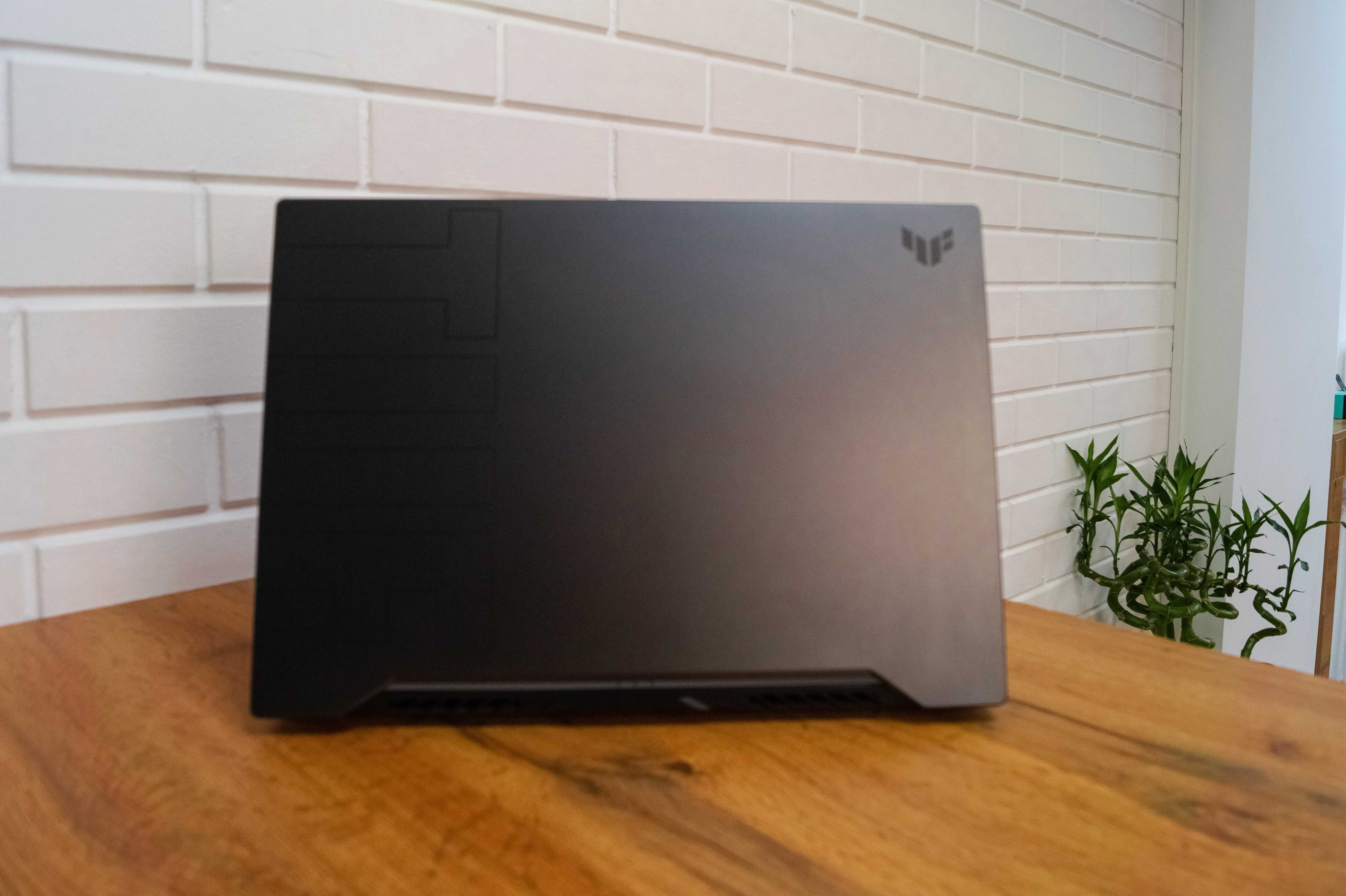 Новый ASUS TUF Dash F15. Core i5. SSD 16/512GB. Магазин Red Geek