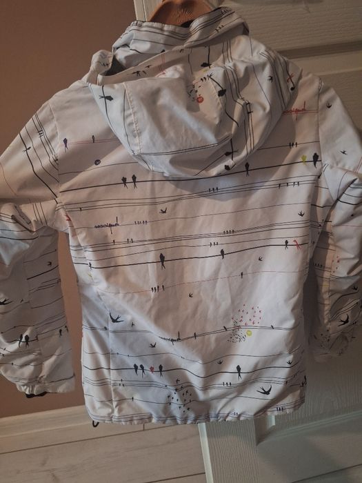 Детско яке Rossignol