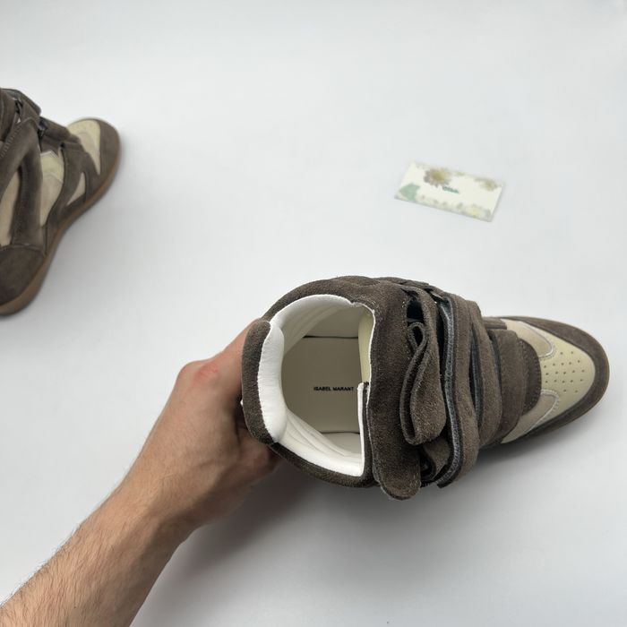 Isabel Marant Crem
