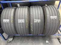 235/40/19 Michelin