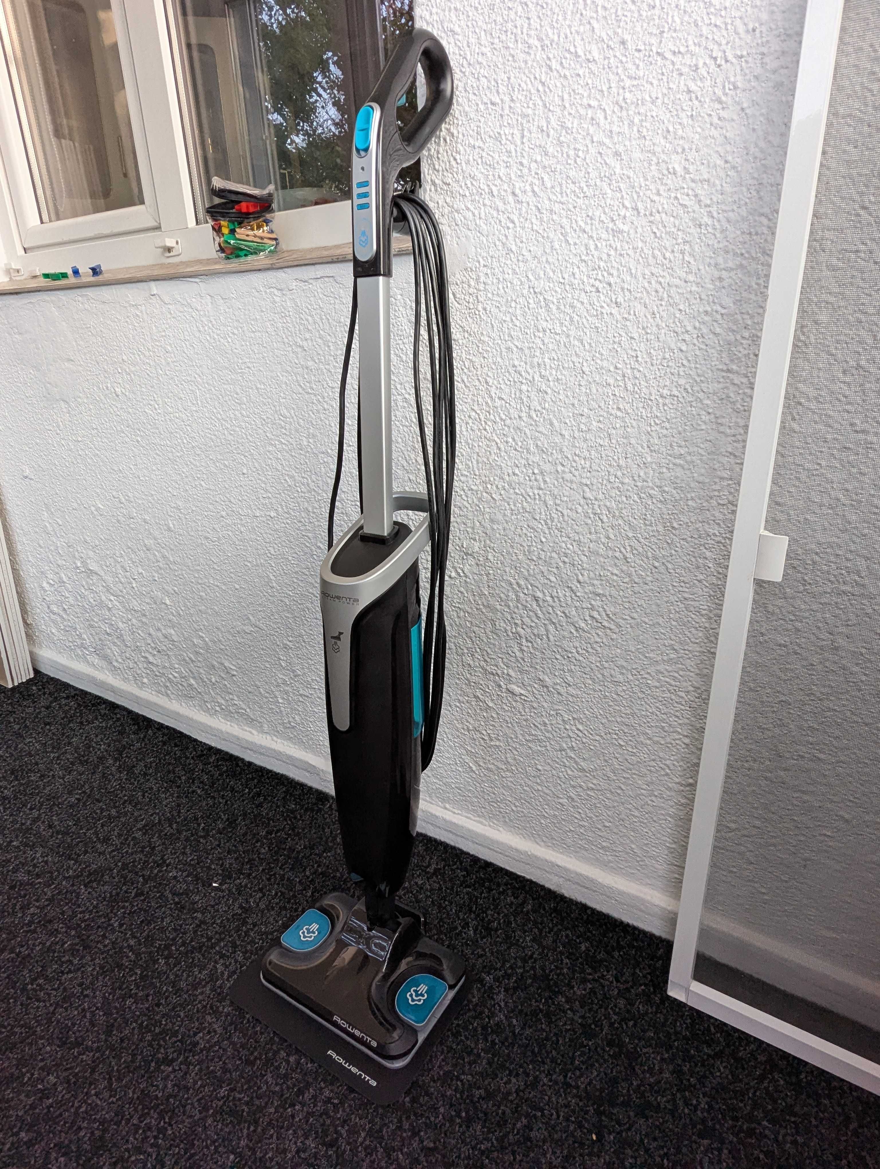Mop electric Rowenta 1200W