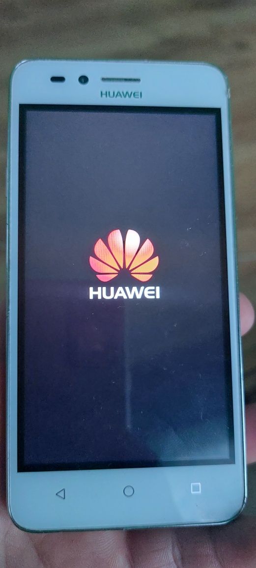 Display huawei l21