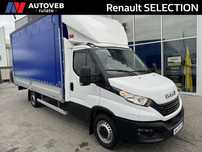 Iveco Daily 35S18 Iveco Daily 35S18