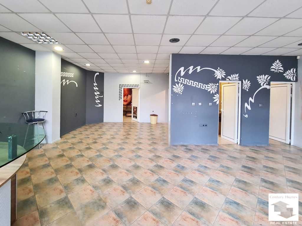 Продава се Магазин в Велико Търново, Бузлуджа - 184 кв.м за 1196 €/кв.м - Снимка #1