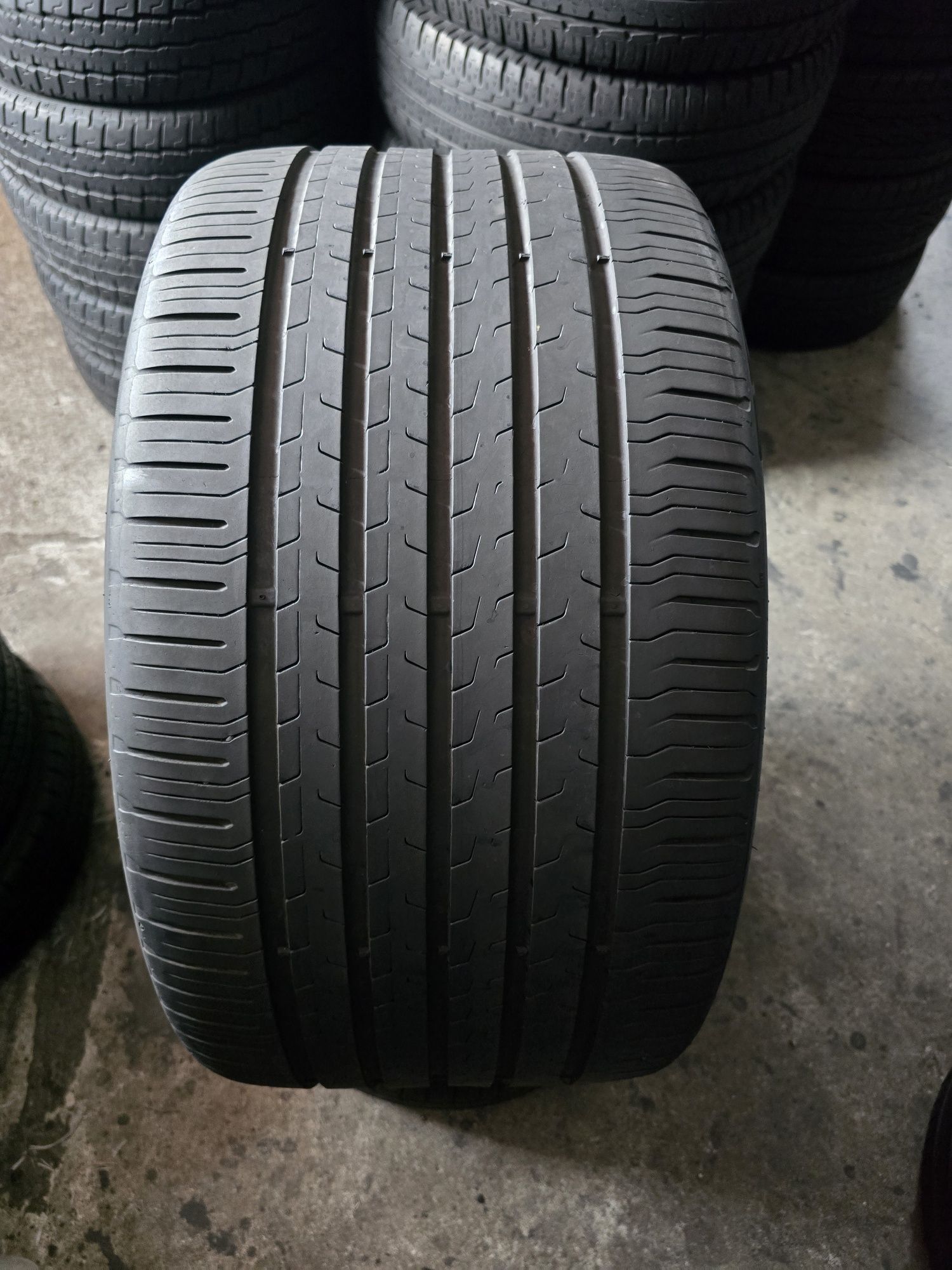 Continental 315/30 R22 107Y vară