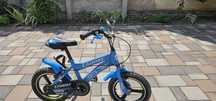 Bicicleta pentru copii