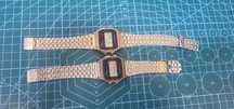 Set ceas Casio .